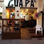 Loft perto da Praia de Copacabana