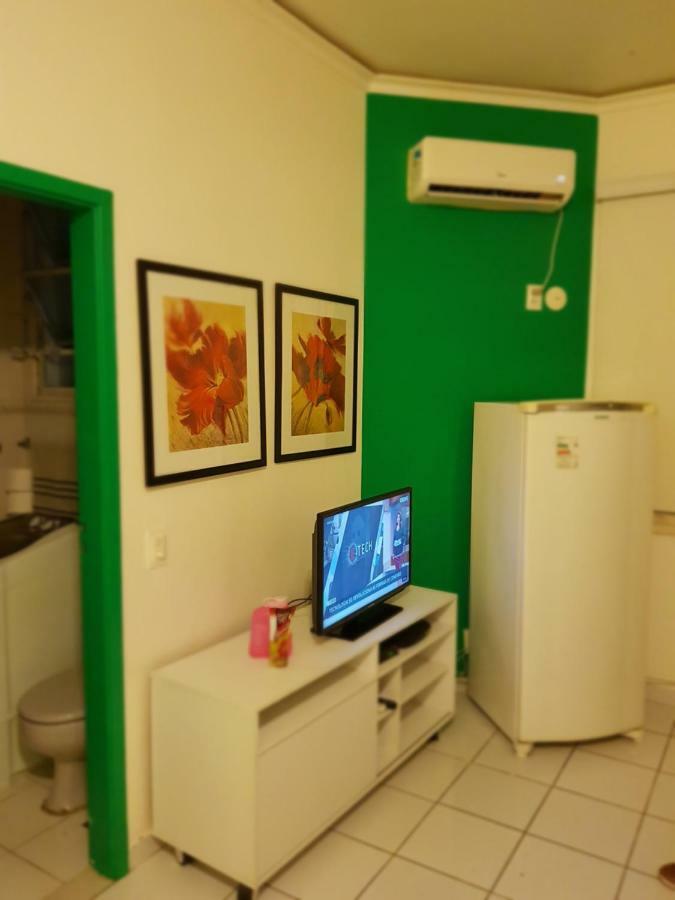 Apartamento Loft Perto Da De Copacabana