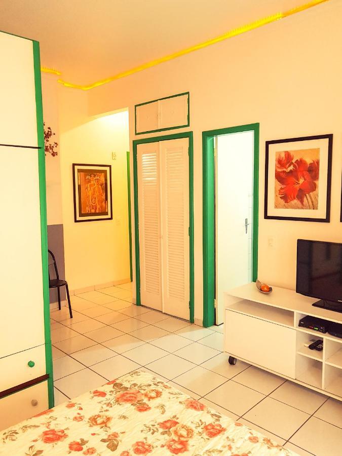 Apartamento Loft Perto Da De Copacabana Río de Janeiro