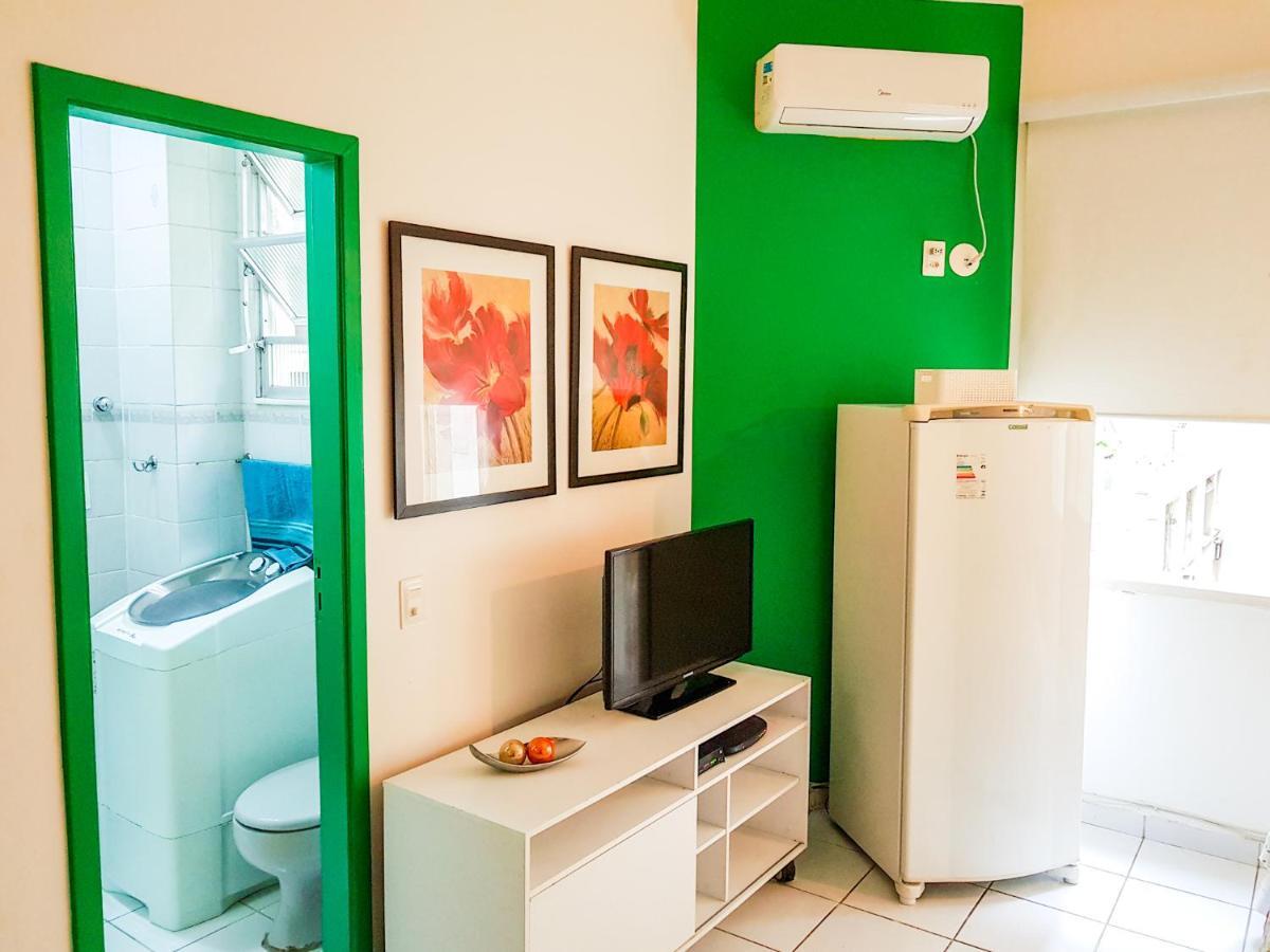 Apartamento Loft Perto Da De Copacabana *