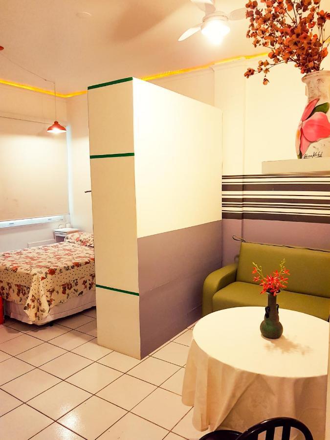 Loft Perto Da De Copacabana * Río de Janeiro