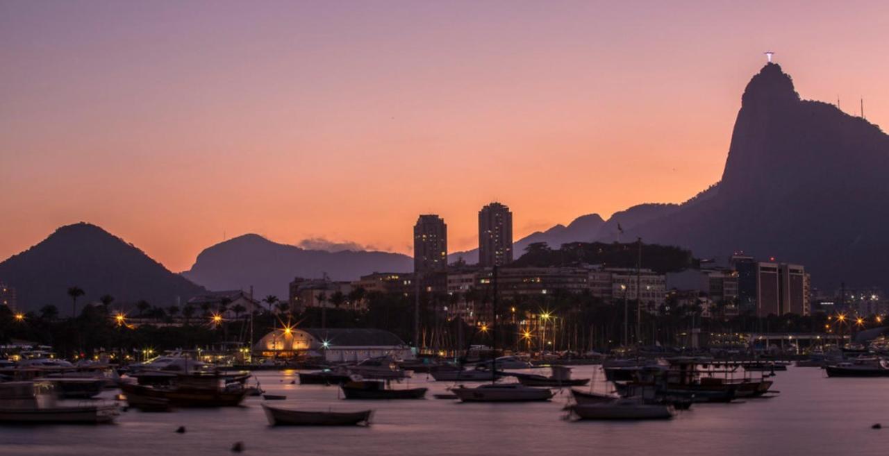 Loft Perto Da De Copacabana Río de Janeiro