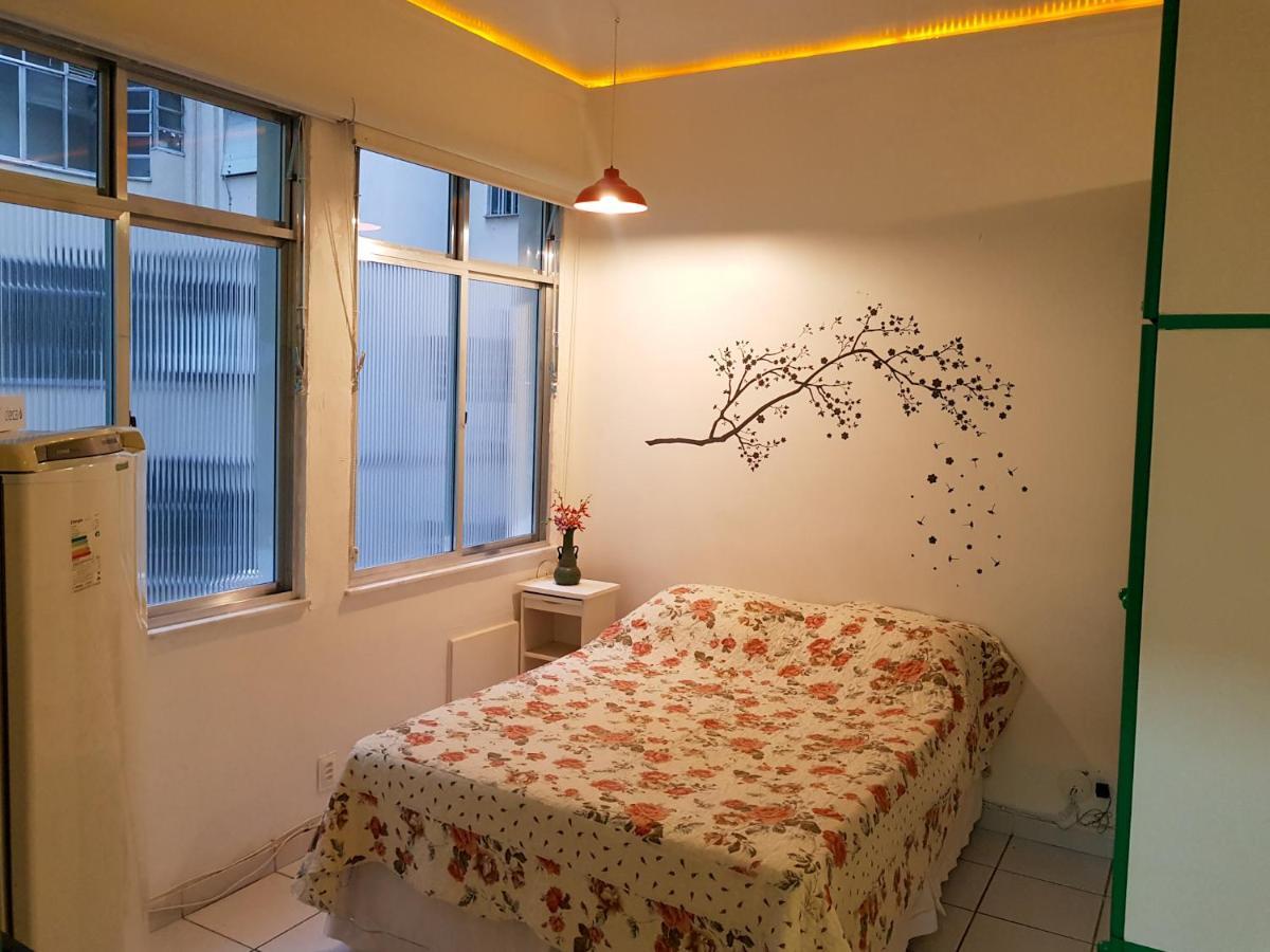 Loft Perto Da De Copacabana Río de Janeiro
