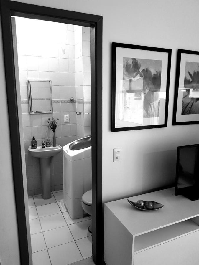 Loft Perto Da De Copacabana Rio de Janeiro
